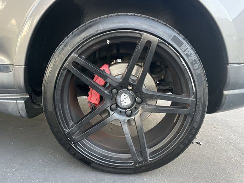 Used 2008 Porsche Cayenne GTS image 20