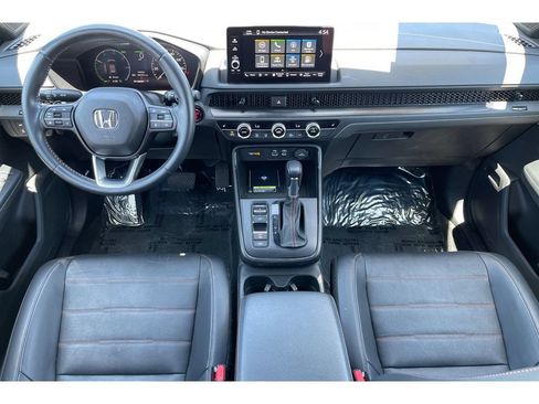 Certified 2025 Honda CR-V Sport-L image 15