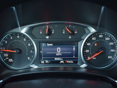 Used 2020 Chevrolet Equinox LT image 20