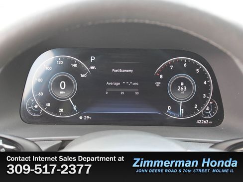 Used 2021 Hyundai Sonata Limited image 10