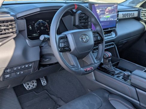 Used 2023 Toyota Sequoia TRD Pro image 15