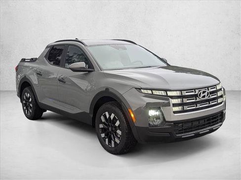 New 2026 Hyundai Santa Cruz SEL FWD image 6