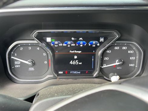 Used 2021 GMC Yukon XL Denali w/ Denali Premium Package AWD/4WD image 2