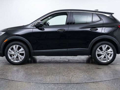 Used 2025 Buick Encore GX Preferred FWD image 5