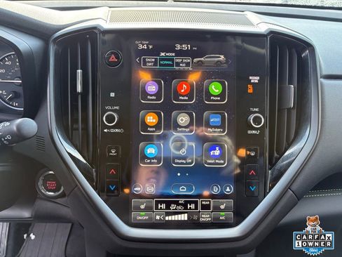 Used 2024 Subaru Ascent Onyx Edition image 6