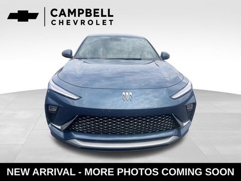 Used 2024 Buick Envista Avenir FWD image 8