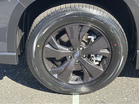 New 2026 Subaru Ascent Premium image 12