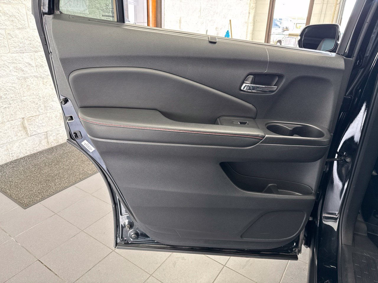 Used 2021 Honda Pilot Black Edition image 46