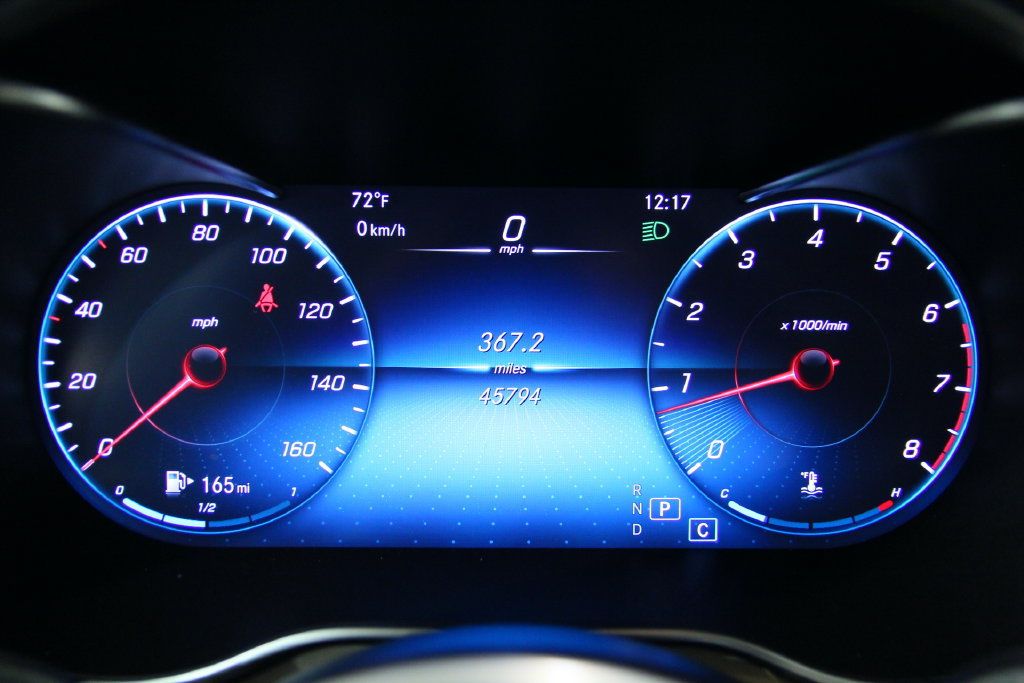 Certified 2022 Mercedes-Benz GLC 300 4MATIC image 16