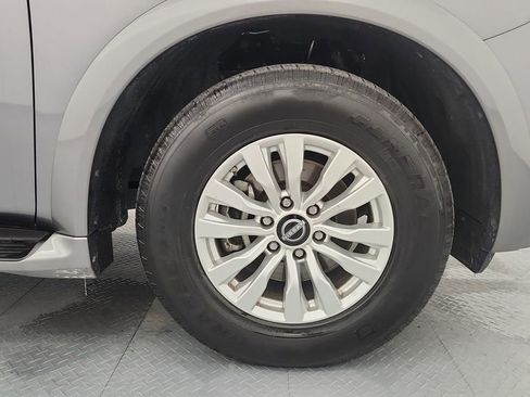 Used 2023 Nissan Armada SV image 26