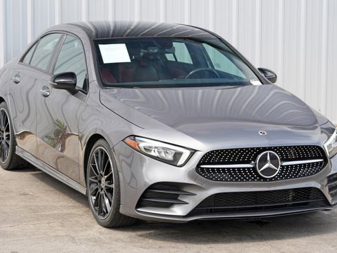 Used 2022 Mercedes-Benz A 220 w/ AMG Line image 56