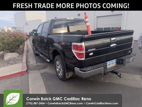 Used 2010 Ford F150 XLT image 7