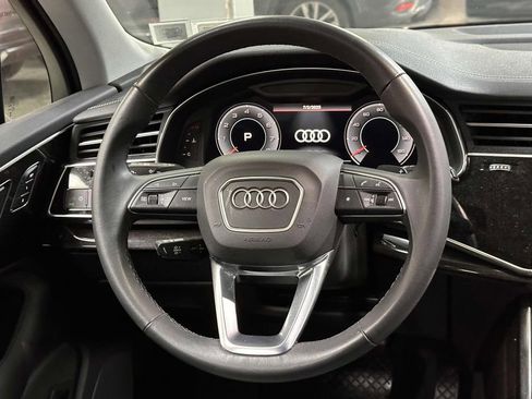 Used 2024 Audi Q7 3.0T Premium image 19
