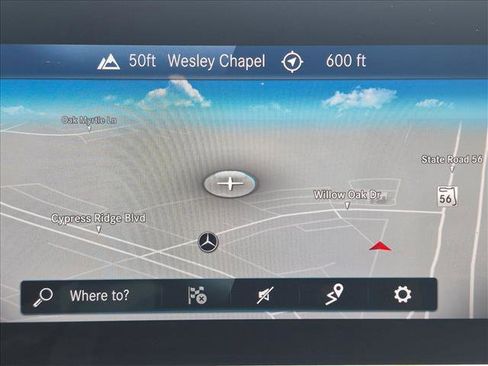 Used 2021 Mercedes-Benz GLE 53 AMG 4MATIC Coupe image 10