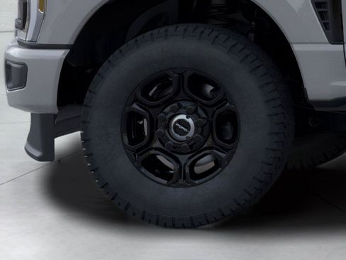 New 2026 Ford F350 XL w/ STX Appearance Package AWD/4WD image 19
