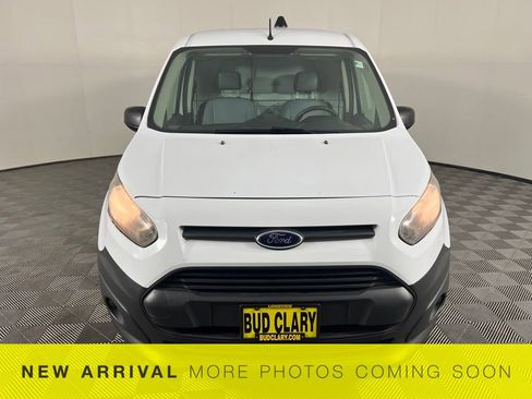 Used 2014 Ford Transit Connect XL image 2