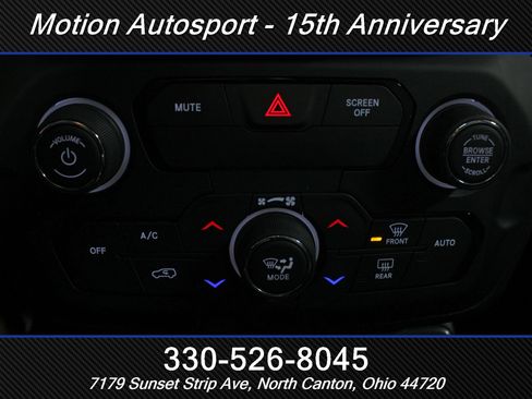 Used 2020 Jeep Renegade Limited AWD/4WD image 23