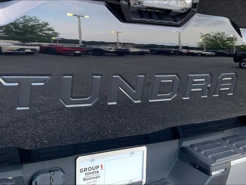 Used 2023 Toyota Tundra Limited RWD image 30