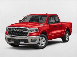 Used 2025 RAM 1500 Big Horn video 1