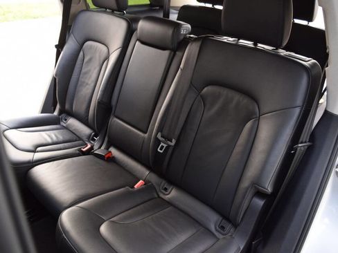 Used 2013 Audi Q7 TDI Premium Plus AWD/4WD image 42