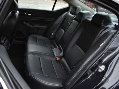 Used 2022 Nissan Altima 2.5 SL image 12