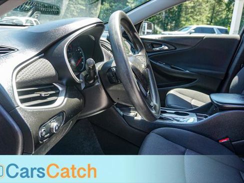 Used 2019 Chevrolet Malibu LS FWD image 20