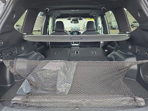 New 2026 Subaru Forester Touring image 17