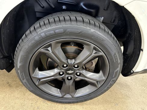 Used 2020 Dodge Journey Crossroad image 29