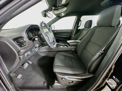 Used 2025 Dodge Durango GT RWD image 13