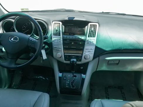 Used 2008 Lexus RX 350 2WD image 11