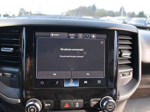 New 2026 RAM 4500 Tradesman image 27