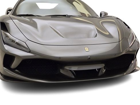 Used 2020 Ferrari F8 Tributo image 4