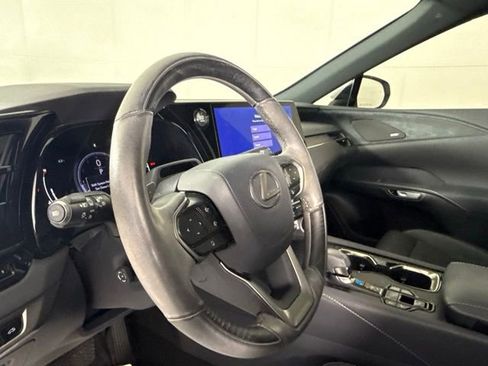 Used 2023 Lexus RX 350 AWD w/ Accessory Package (Z1) image 19