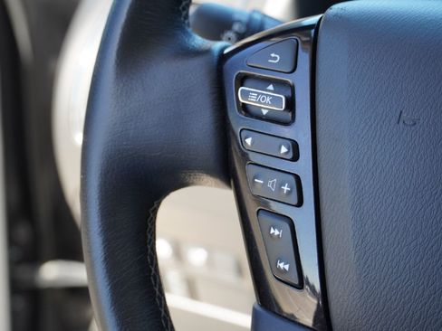 Certified 2024 INFINITI QX80 Luxe image 18