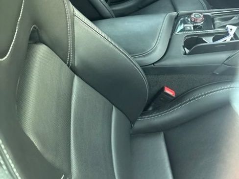 Used 2019 Chevrolet Corvette Stingray Coupe RWD image 22