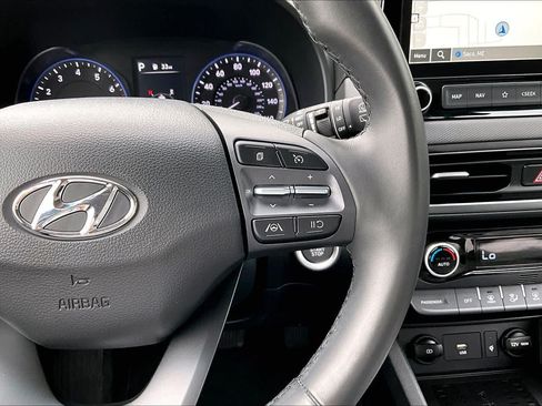 Used 2023 Hyundai Kona SEL w/ Convenience Package AWD/4WD image 48