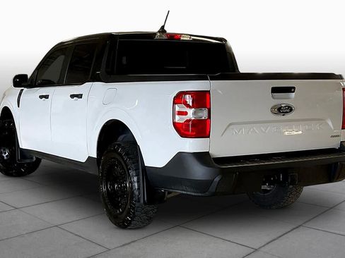 Used 2022 Ford Maverick XLT w/ Equipment Group 300A Standard image 11