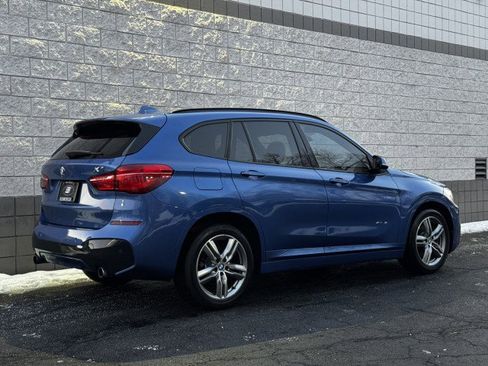 Used 2017 BMW X1 xDrive28i w/ Premium Package image 31