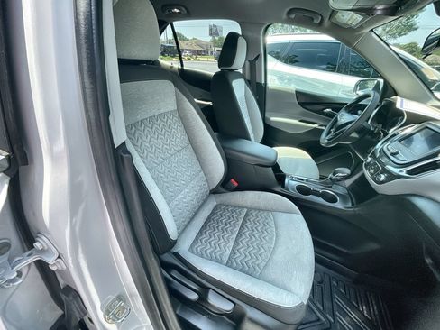 Used 2022 Chevrolet Equinox LT FWD image 27