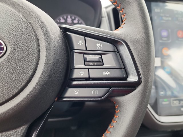 Certified 2025 Subaru Crosstrek 2.5i Limited w/ Crosstrek Mirror Package AWD/4WD image 24