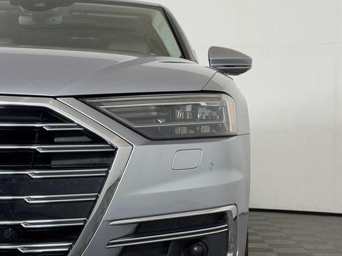 Used 2019 Audi A8 L 3.0T w/ Luxury Package AWD/4WD image 11