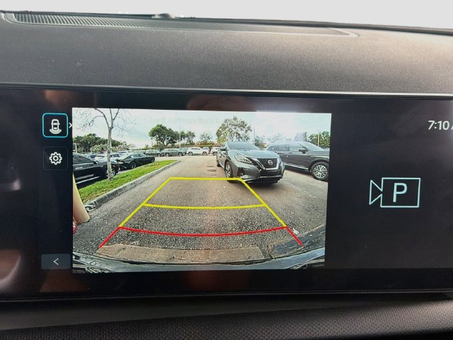 New 2026 Hyundai Tucson SE FWD image 13