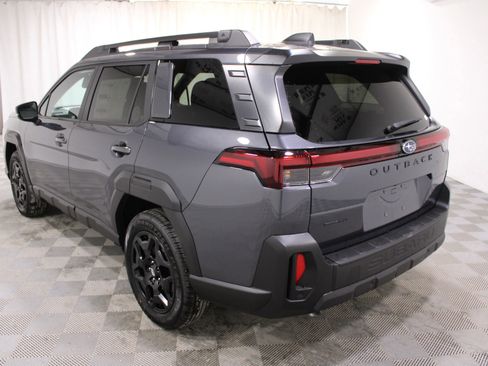 New 2026 Subaru Outback Limited image 30