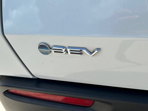 Used 2024 Toyota bZ4X FWD image 13