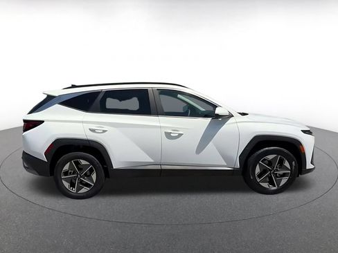 Used 2026 Hyundai Tucson SEL Plus AWD/4WD image 15