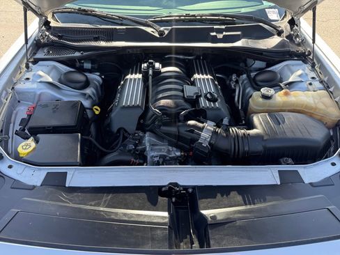 Used 2020 Dodge Challenger R/T Scat Pack image 20