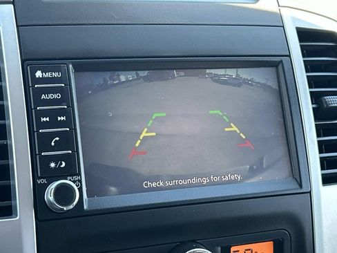 Used 2019 Nissan Frontier SV w/ Value Truck Package AWD/4WD image 25