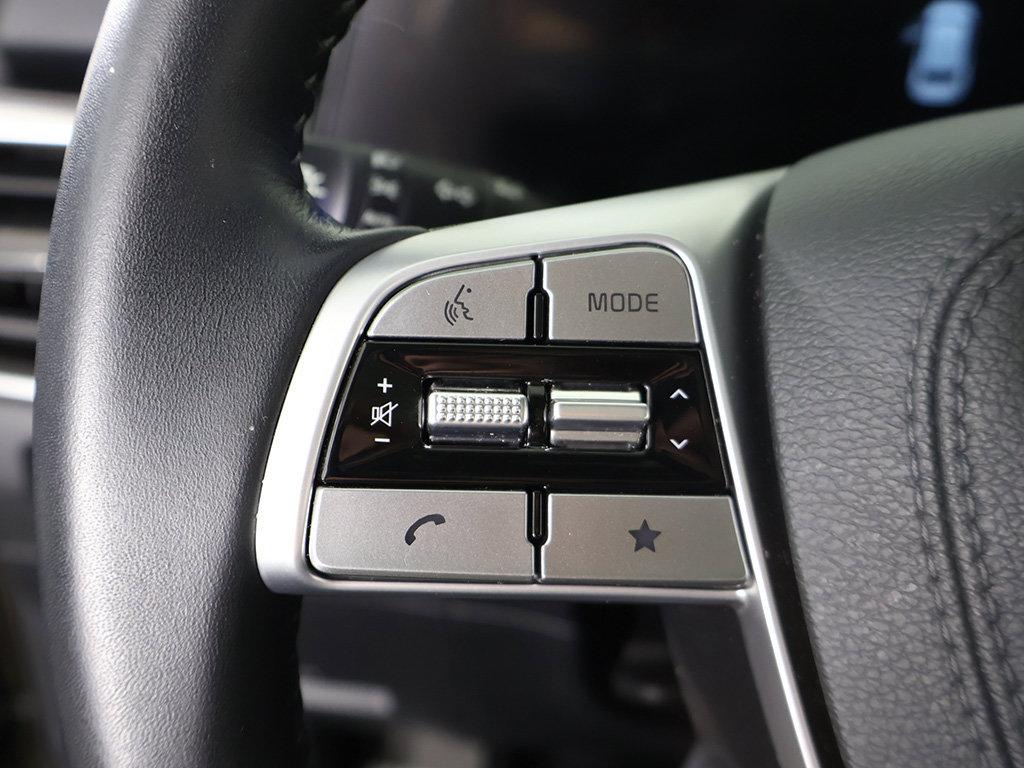 Certified 2025 Kia Telluride S FWD image 47