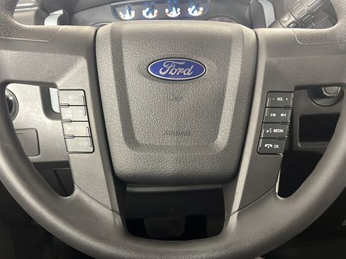 Used 2013 Ford F150 STX w/ Mid Equipment Group AWD/4WD image 22