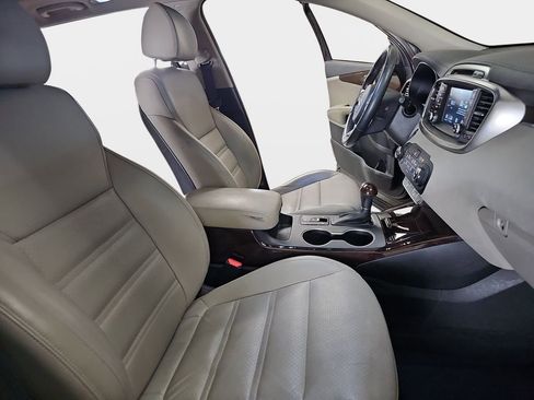 Used 2018 Kia Sorento EX w/ EX Advanced Touring Package FWD image 12